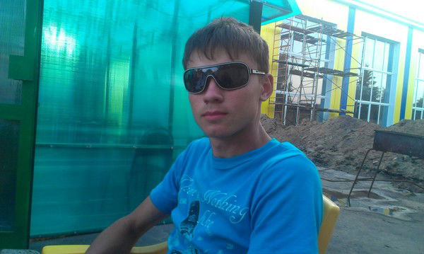 Дима Буяндайкин