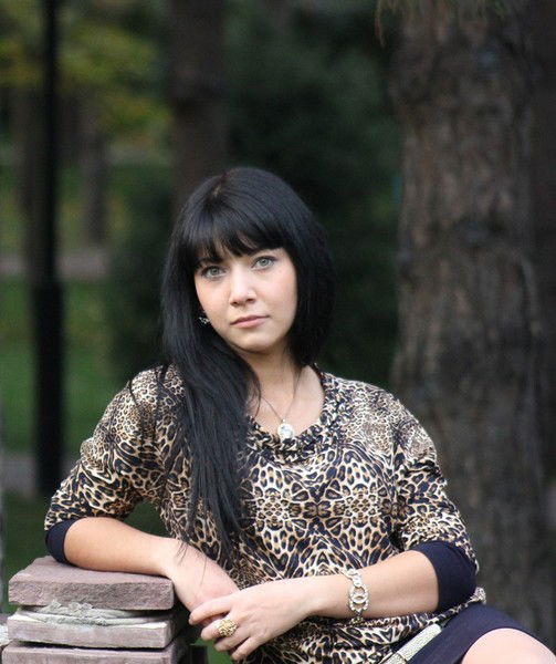 Маргарита Саитова