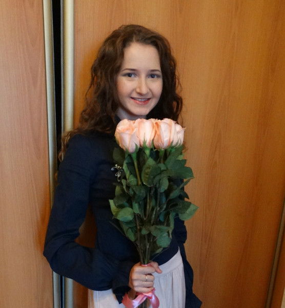 Валерия Унру