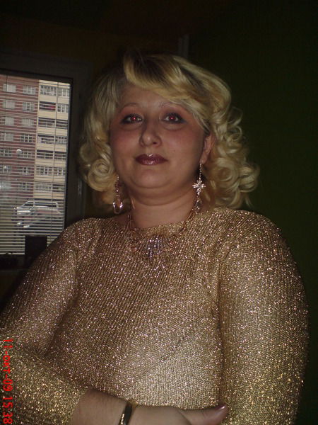 Валя Головченко