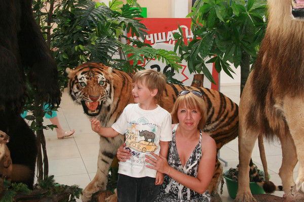 Елена Садкова