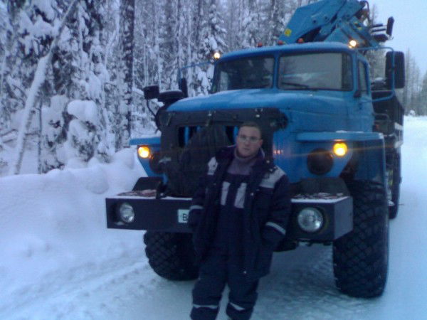 Алексей Бардин