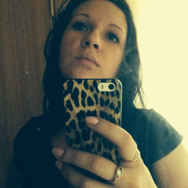 Cветлана Чиркова