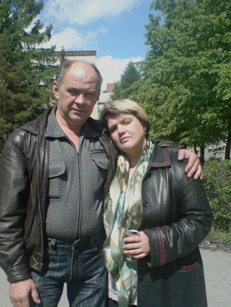 Сергей Сагалов