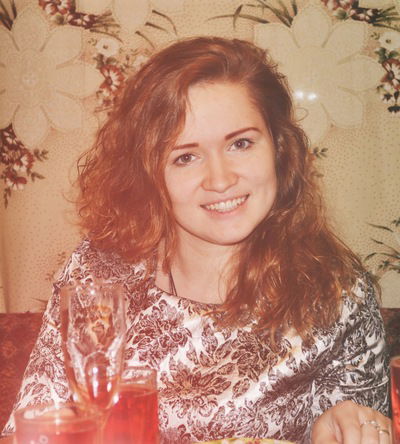 Екатерина Пополитова