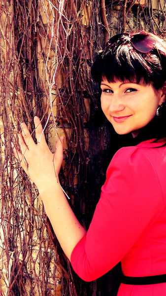 Галина Евменова