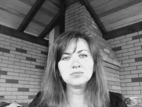 Оксана Галайчук