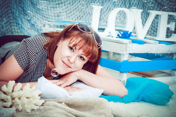 Дарья Катунцева