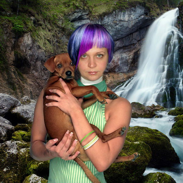 Светлана Иволгина