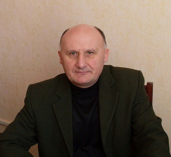 Иван Пoномарь