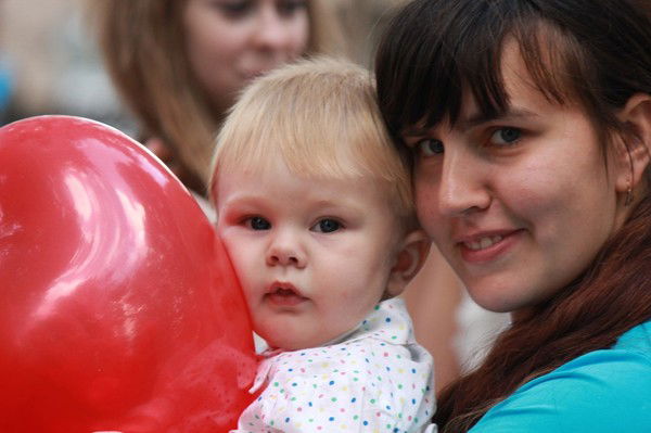 Анна Обыдённова