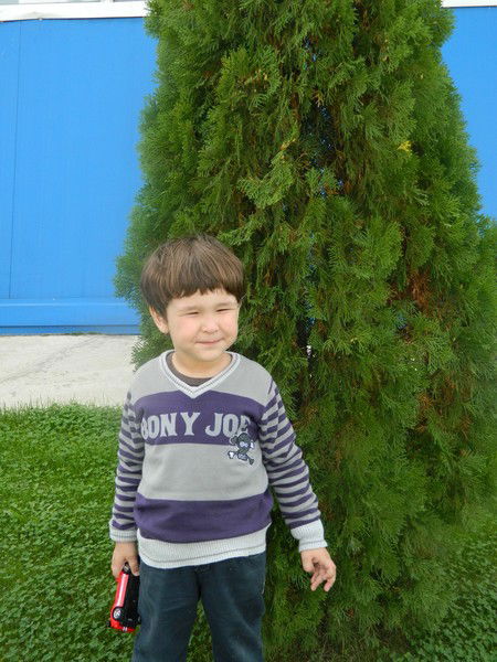 Мила Кузнецова