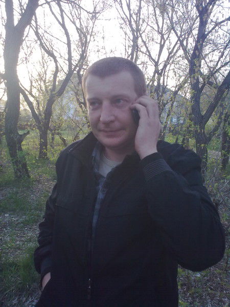 Павел Румянцев