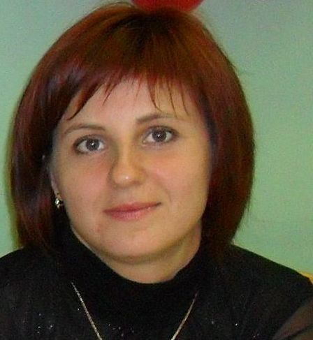 Наталья Бессонова