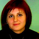 Наталья Бессонова