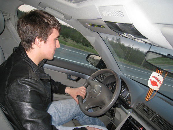 Алексей Жуков