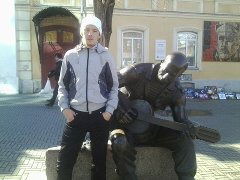 Денис Кискин