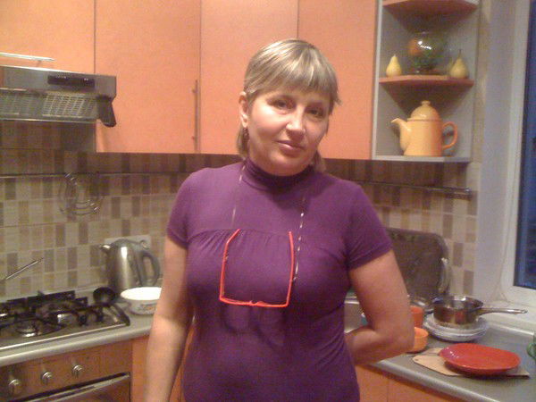 Елена Шенгоф( Пловецкая)