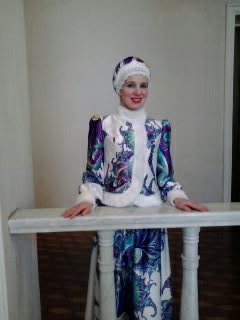 Ольга Бондарева