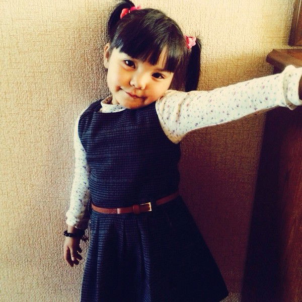 Гульнар Кайрбекова