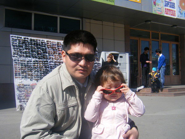 Рустам Доулбаев