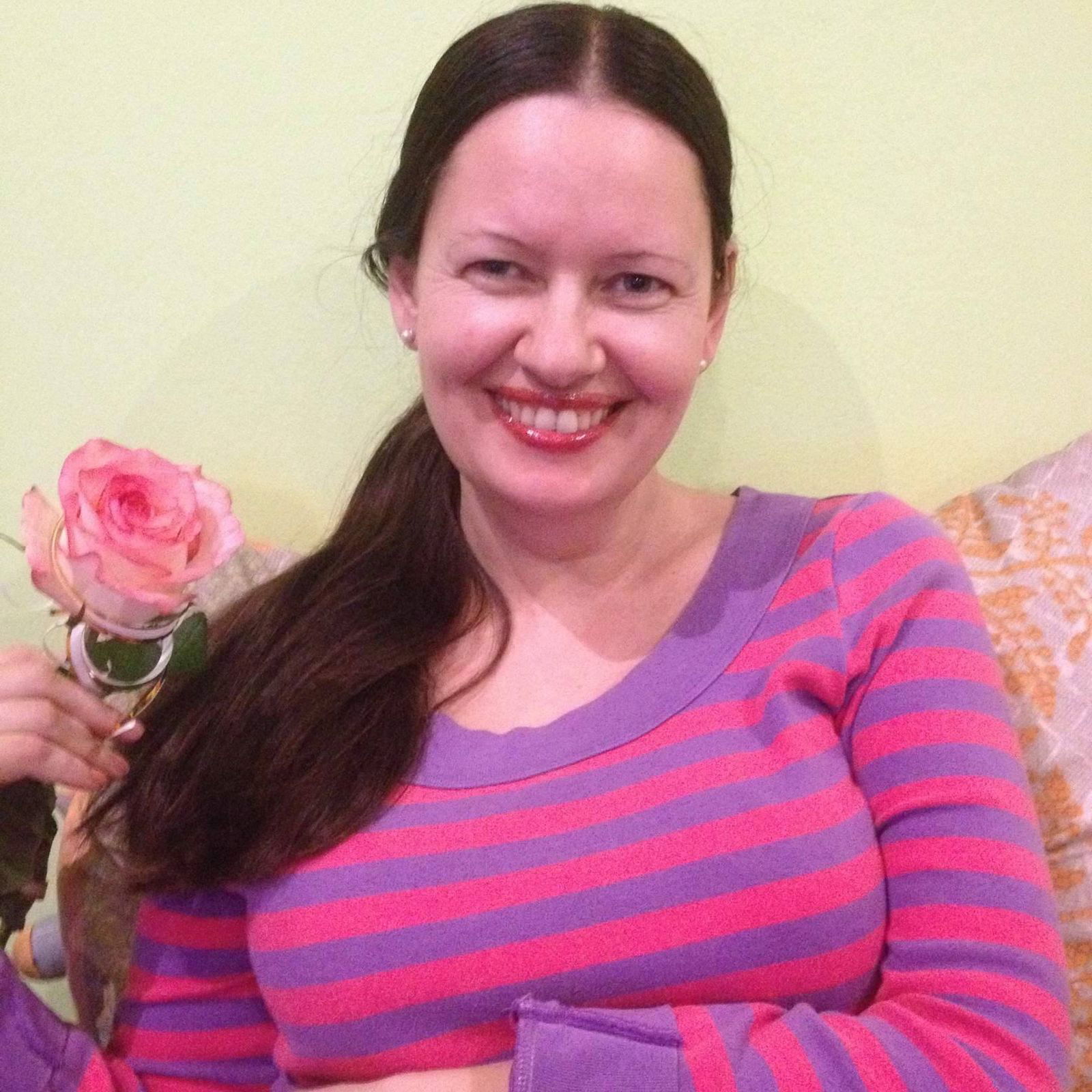 Оля Бахурська