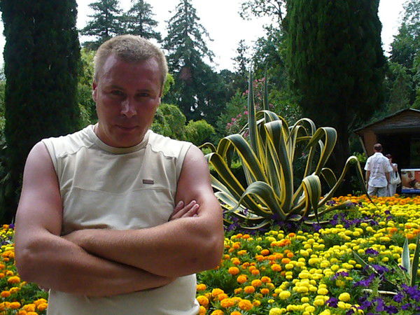 Александр Зубков