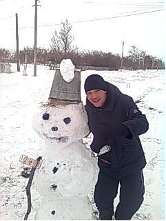 Магжан Иманжанов