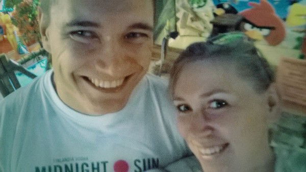 Ирина Доломанова