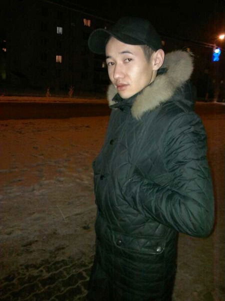 Тлек Халыков