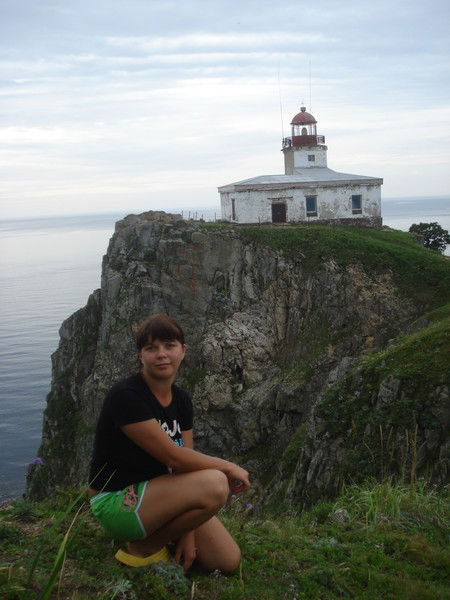 Ксения Перетягина