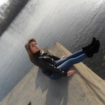 Диана Галактионова