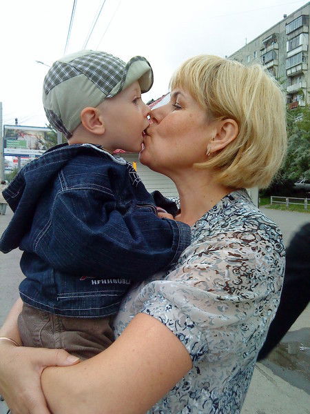 Светлана Бухтоярова