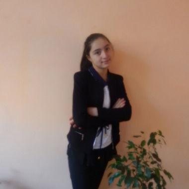 Гуля Мараджабова