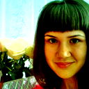 Олеся Сулейманова