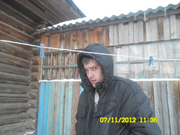 Александр Погукаев