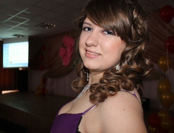 Алеся Алымова