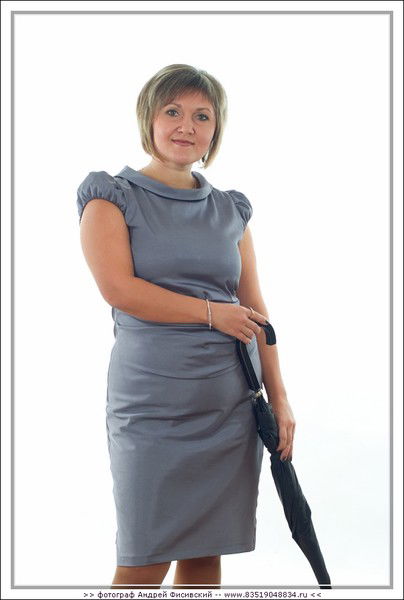 Юлия Малофеева