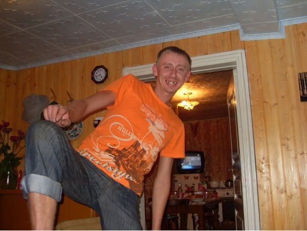 Евген Левгич