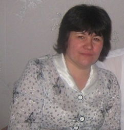 Гульшат Фархетдинова