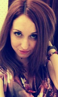 Анастасия Арзамасцева