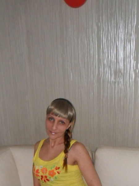 Людмила Морару