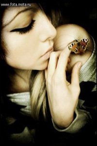 Валентина Захарова