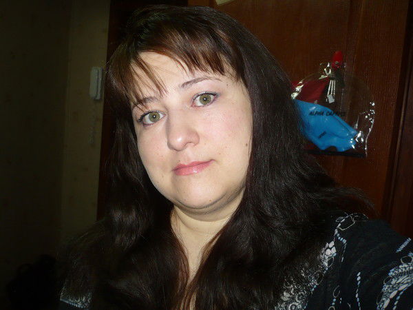 Эльвира Карабанова