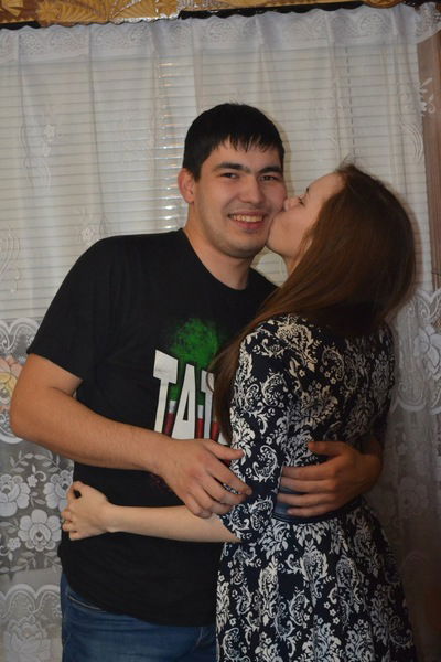 Вильдан Аптуков