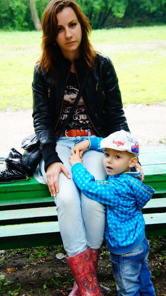 Ольга Кузнецова