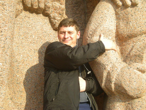 Владимир Кунченко