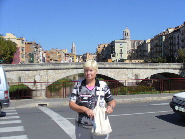 Тамара Старкова