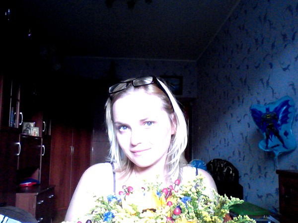 Инна Желтова