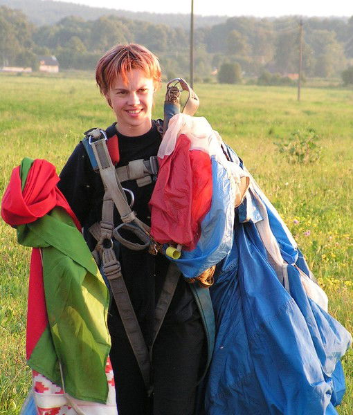 Ольга Духанина